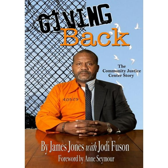Giving Back (Paperback)