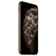 thumbnail image 2 of Refurbished Apple iPhone 11 Pro, 256GB Gold, Unlocked, Like New, Bundle Case, Screen Protector, 2 of 4