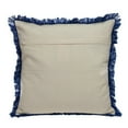 thumbnail image 4 of Oyster Beige Throw Pillow, 4 of 4