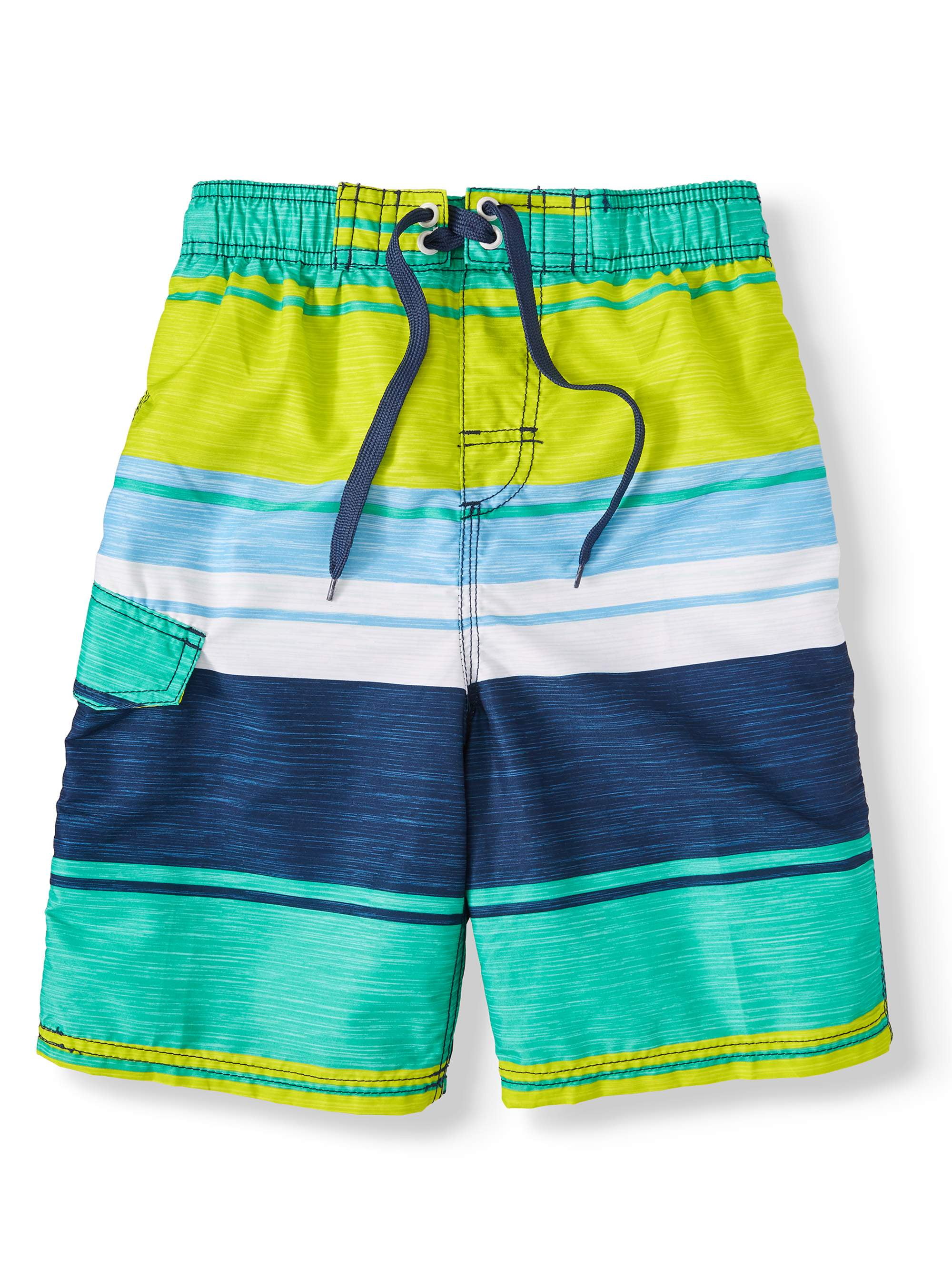 boys bathing suits walmart