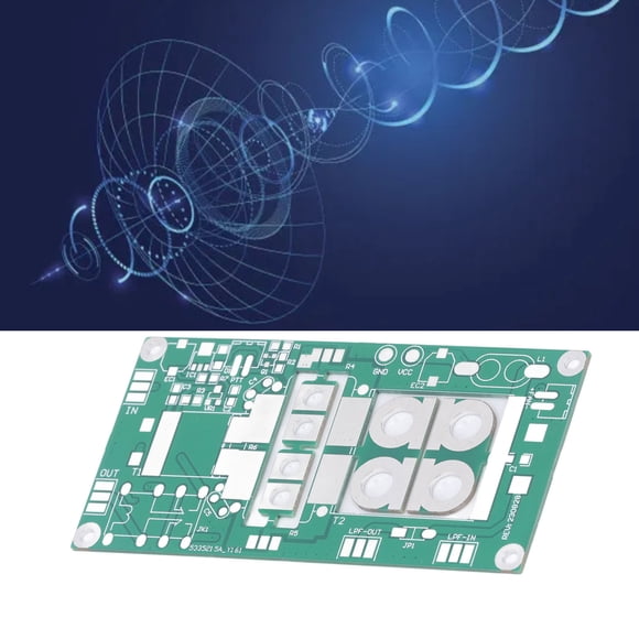Transceiver, Transceiver Wide Application For AM CW
