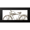 thumbnail image 2 of Wade, Amanda 24x12 Black Modern Framed Museum Art Print Titled - Cruiser IV, 2 of 5