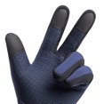 thumbnail image 4 of Winter Gloves Non-slip Waterproof Touch Screen Gloves Full Finger Gloves, 4 of 7