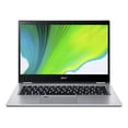 thumbnail image 1 of Acer Spin 3 SP314-54N-53PM LPDDR4-SDRAM Híbrido (2-en-1) 35.6 cm (14") 1920 x 1080 Pixeles Pantalla táctil Intel® Core™ i5 de 10ma Generación 8 GB 512 GB SSD Wi-Fi 6 (802.11ax) Windows 10 Home Plata Acer NX.HQCAL.004, 1 of 6