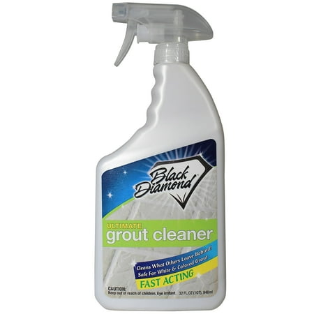 Black Diamond Stoneworks Floor Cleaners, 32 Fluid Ounce