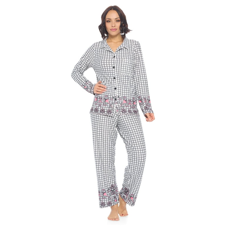 Rayon 2025 pajama set