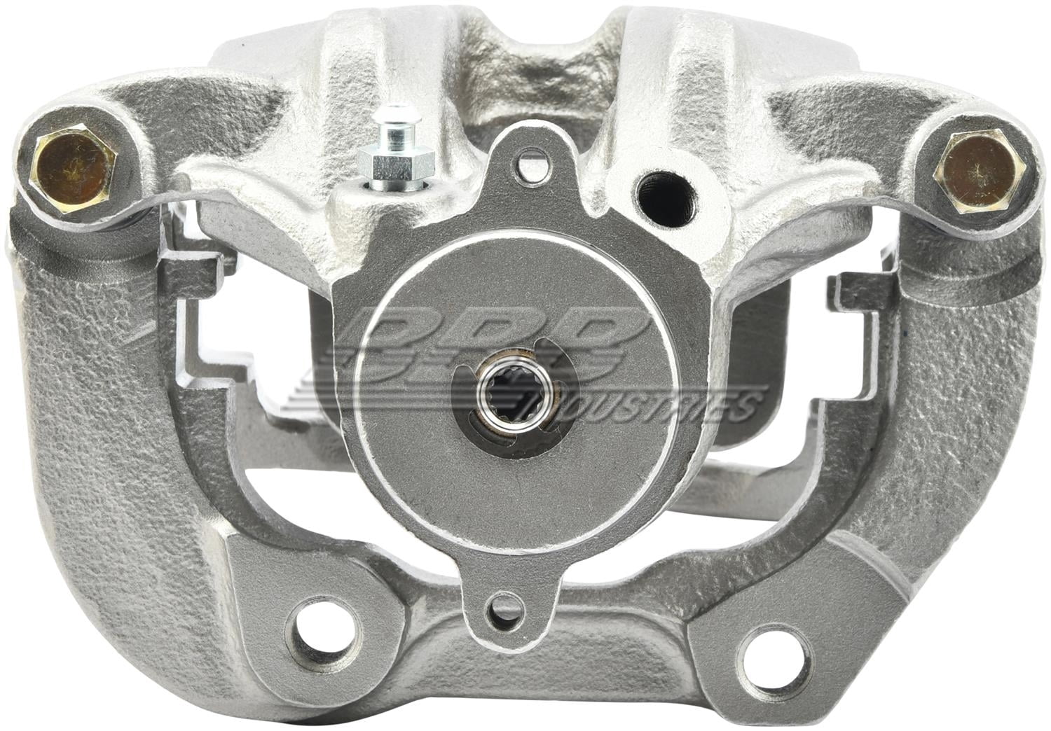 TERREPOWER formerly BBB Industries 99-02427A Reman Caliper w/installation Hardware