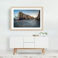 thumbnail image 6 of Thames Street Cobblestone 02 - Baltimore Maryland Photography Unframed Wall Art Print 12 x 18 inches, 6 of 7
