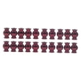 thumbnail image 1 of Juego de bolas Huecas Sunnimix de 20 Piezas 1/10 RC para vehículos ATF160B02, 1 of 8