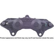 65-82 Chevrolet Corvette Remanufactured Caliper w/Installation Hardware 18-7019 Rear Right EACH