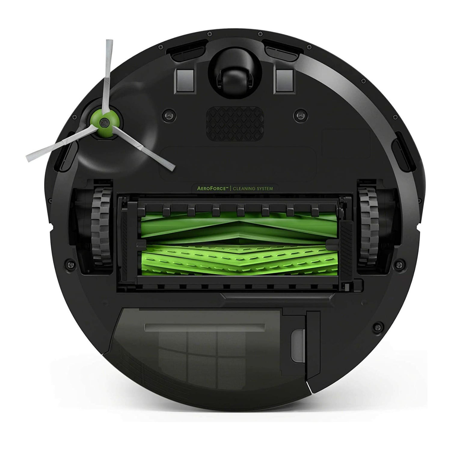 iRobot Roomba e5 Wi Fi Connected Robot Vacuum W/ Dual Mode Virtual
