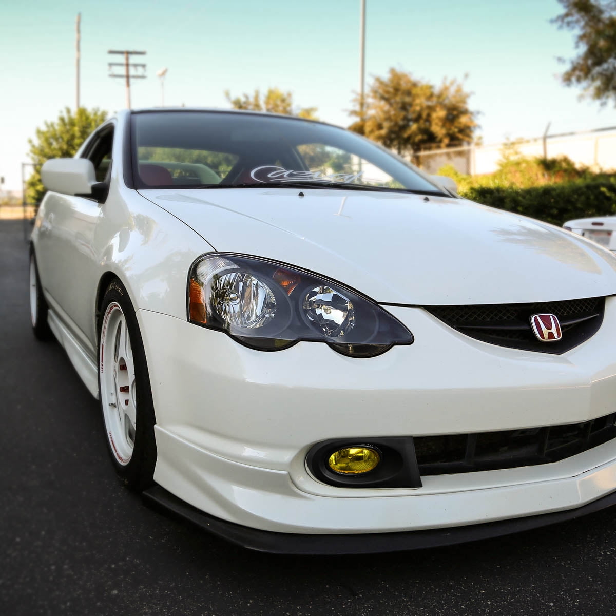 Acura RSX 2003