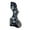 Black white, variant on Oasiva Acoustic Folk Guitar Pickguard Adhesive Anti-Scratch Sticker Guitar Shells Guard Plate Pick Guard Sticker Replacements