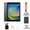 Space Gray, variant on Pre-Owned Apple iPad 9th Gen A2602 Tablet WiFi 64GB Silver