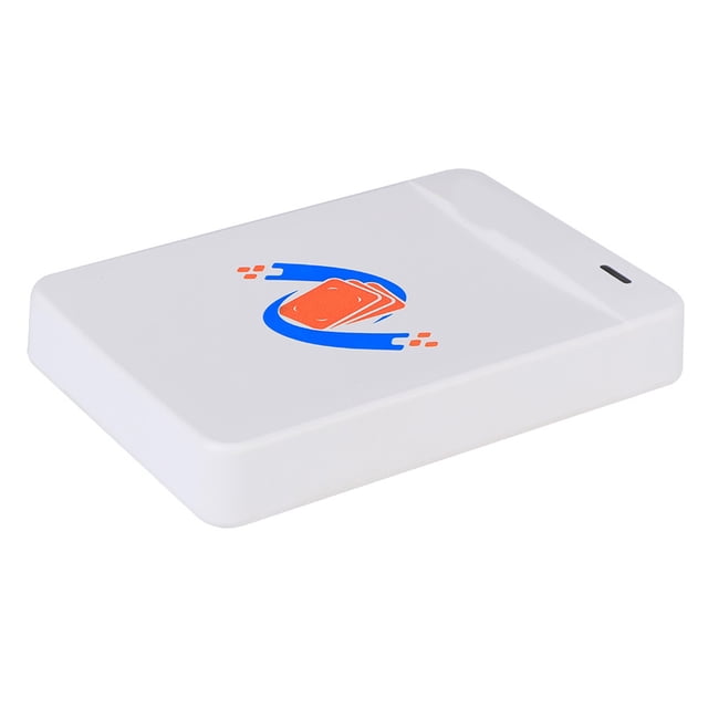 Lector de tarjetas NFC Bling Bling copiadora de tarjetas ICID 125 KHZ