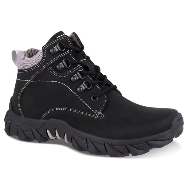 Bota para Mujer Casual Senderismo Rokino 3453 Estilo Trekking