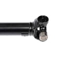 thumbnail image 2 of KarParts360 For Mazda B3000 1998 99 00 01 2002 Driveshaft Front | Steel | 30.75 Inches Length | 0.095 Inches Wall Thickness | 1.75 Inches Shaft Diameter | Greaseable | Replacement For F77Z4A376BA, 2 of 4