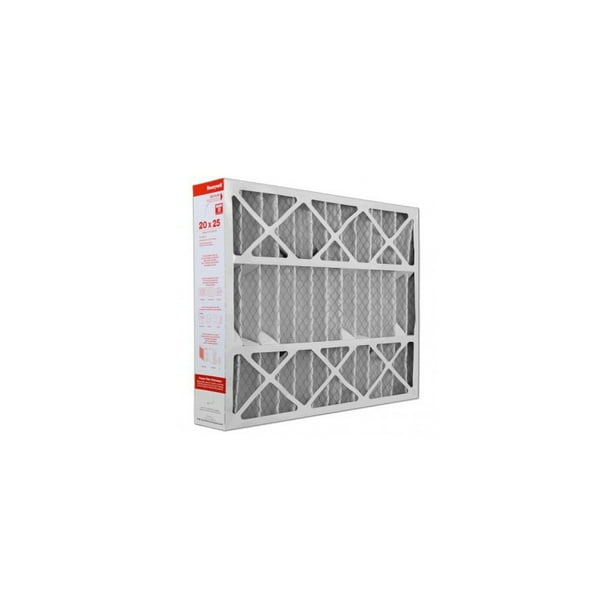 Honeywell FC100A1037 Ultra Efficiency Air Cleaning Filter 20 X 25 x 5 Inches
