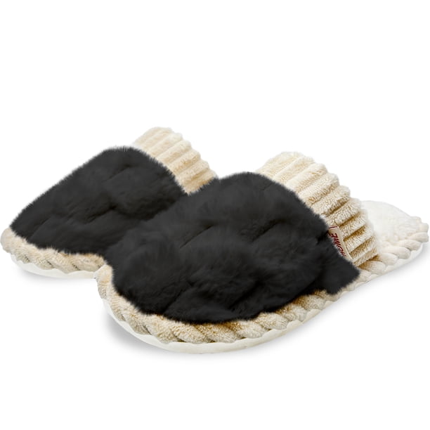 Pantufla Para Mujer Shendy Vendy Antideslizantes Suaves