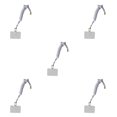 thumbnail image 2 of Moyic Phone Hanging Ropes with Card Smartphone Cords Lanyards Crossbody Strap Necklace Cellphone Accessory Birthday Neck Gift Type6 NO6, 2 of 6