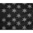 thumbnail image 4 of oneOone Polyester Lycra Fabric Floral Block Fabric Prints By Yard 56 Inch Wide, 4 of 4