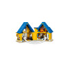 thumbnail image 7 of LEGO Movie Emmet's Dream House/Rescue Rocket! 70831 Rocket Building Set, 7 of 7
