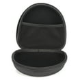 thumbnail image 2 of Headphone Case, Headset Protective Bag Shock Proof Scratch Proof Anti Drop  For Major II For  II For  Black, 2 of 8