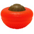 thumbnail image 1 of Pelota bento Chew Toy Starmark Everlasting Treat para perros grandes, 1 of 3