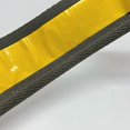 thumbnail image 2 of Instabind Carpet Binding - Cotton Regular Style, DIY Carpet & Rug Binding for Finishing Edge, Ideal for Area Rugs for Finishing Edge - Durable Hold - 54 ft Rolls - Slate, 2 of 3