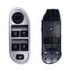 thumbnail image 3 of sweethay Mini interruptor de ventanilla eléctrica para coches, elevador de aplicación amplia de ajuste alto, piezas de repuesto para Paneles de instrumentos para automóviles, 3 of 6