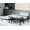 Adjustable Base Only, variant on Sven & Son Bliss Adjustable Bed Base (Frame Only), Head and Foot Lift, Lumbar Support, Head (Pillow) Tilt, Massage, USB, Memory Positions, Zero Gravity - Twin XL