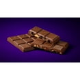 thumbnail image 4 of Cadbury Dairy Milk Fruit & Nut Milk Chocolate Candy, Bar 3.5 oz, 4 of 9