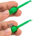 thumbnail image 4 of 90 Piezas de Pinzas de Medición, Puntas de Prueba, Pinza de Prueba de Cable de Multímetro, Mini Juego de Sondas de Prueba Electrónicas, Sujetador de Probador de Pcb, 4 of 5