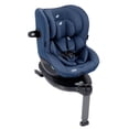 thumbnail image 1 of Autoasiento Joie Spin 360 Giratoria Protección Lateral Base Isofix Deep Sea, 1 of 4