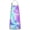 Colorful Tie Dye, variant on Colorful Tie Dye Pattern Apron-Garden Aprons for Women with Pockets-Cotton Linen Waterproof Kitchen Cooking Gardening Aprons Adjustable for Kitchen,Cooking,BBQ and Salon 33x27 Inch