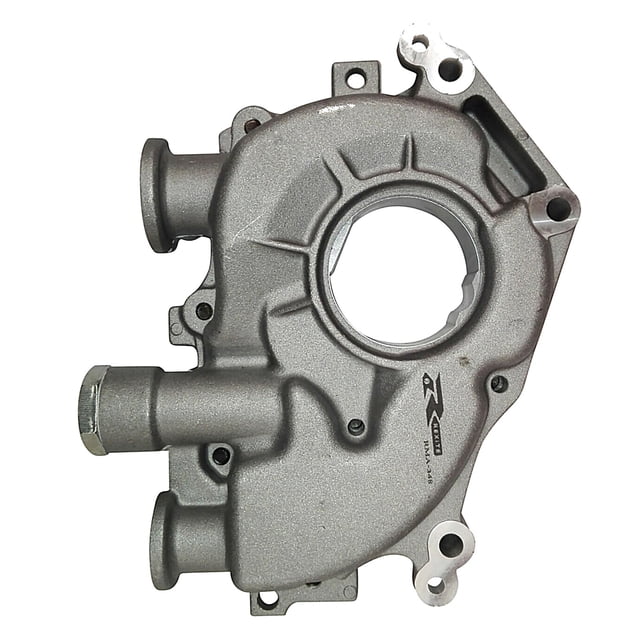 Bomba De Aceite Motor Frontier 2005 A 2011 Nissan 6 CIL 4.0L REXITE .