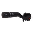 thumbnail image 3 of CBS2293 Multifunction Black Windshield Wiper Switch Assembly For F-450 2017-2019 ANGGREK Otros Vehículos, 3 of 8