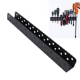 thumbnail image 1 of Screwdriver Holder, Wall Mount Safe and Sturdy Hand Tool Organizer  for Garage Shed, 1 of 7