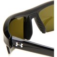 thumbnail image 4 of Under Armour Stride w/Switch Interchangeable Sunglasses - 8620039BGD, 4 of 6