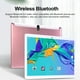 thumbnail image 4 of Tableta PC de 10.1 Pulgadas, 2+16G, Pantalla IPS HD, WiFi, Bluetooth, Android 10.0, SIM en espera, Conexión completa, 4 of 9
