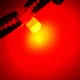 thumbnail image 3 of 5/10 piezas de bombillas LED para salpicadero de coche, luces de velocidad, bombillas T3 LED T4.2 T4.7 COB 1SMD, luz interior del coche, luz indicadora de control central, 3 of 5