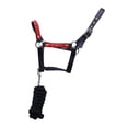 thumbnail image 1 of Hy Thelwell Collection Balancing Act Head Collar & Lead Rope, 1 of 4