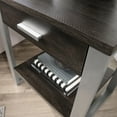 thumbnail image 2 of Sauder® Collection Rock Glen Table d'appoint, Finition Blade Walnut, 425775, 2 of 8