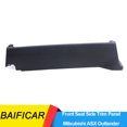 thumbnail image 2 of Baificar Brand Genuine Front Seat Lower Slide Rail Side Guard Trim Panel Cover For Mitsubishi ASX Outlander, 2 of 7