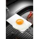 thumbnail image 3 of 304 Stainless Steel Metal Griddle Spatula - Pancake Flipper - Great for BBQ Grill and Flat Top Griddle, 3 of 4