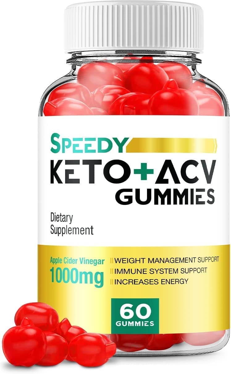 Why SUPRA KETO ACV Gummies are a Game-Changer for Your Keto Lifestyle