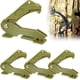 thumbnail image 2 of Juego de 4 ganchos para equipo, accesorio, gancho, gancho, 2 of 6