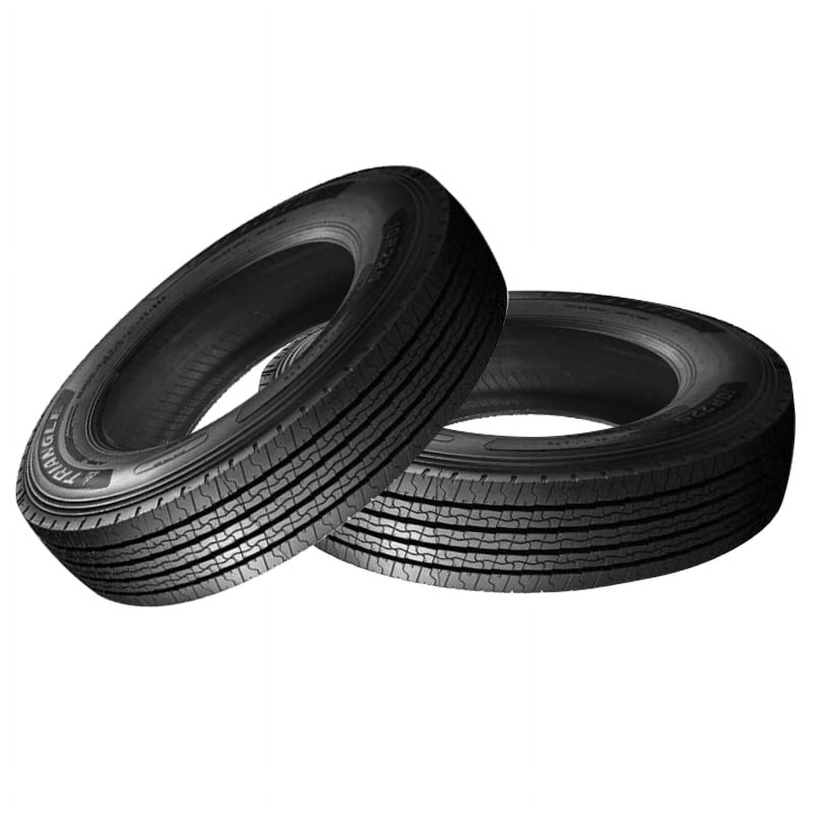 Triangle TR685 245/70R19.5 J/18PR Tires simolary.com 10 Triangle TR685 245/70R19.5 J/18PR Tires - Image 3