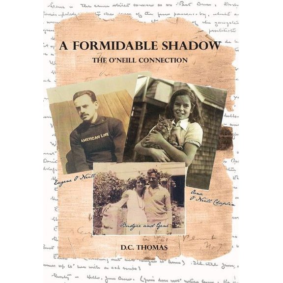 A Formidable Shadow (Hardcover)