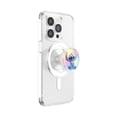 thumbnail image 1 of Empuñadura redonda para teléfono PopSockets, compatible con MagSafe Disney Stitch, 1 of 6